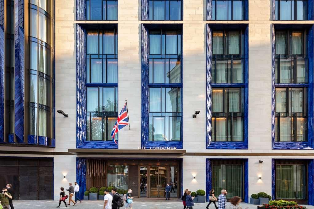 The Londoner Londen