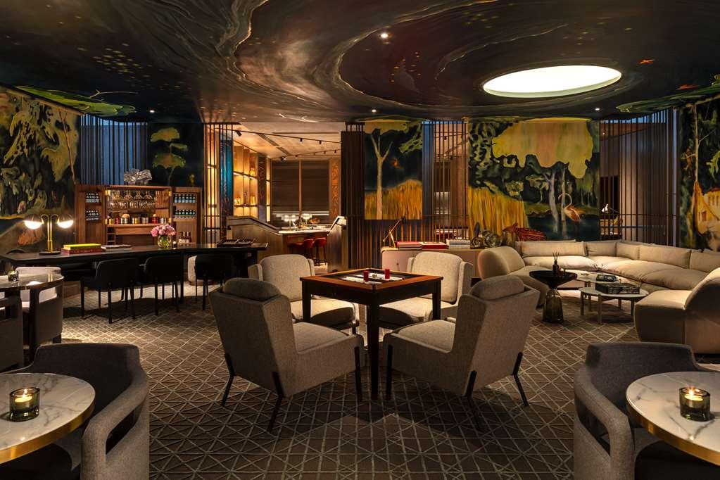 Hotel The Londoner Londen