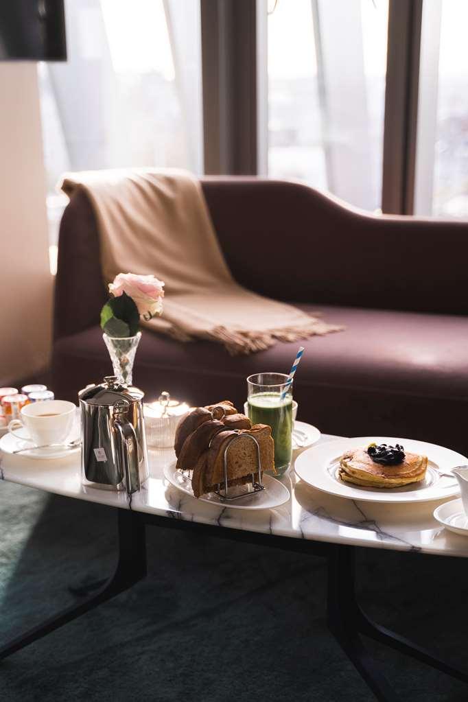 The Londoner Hotel Londen