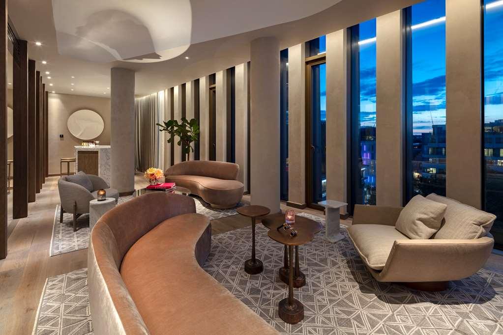 Hotel The Londoner Londen