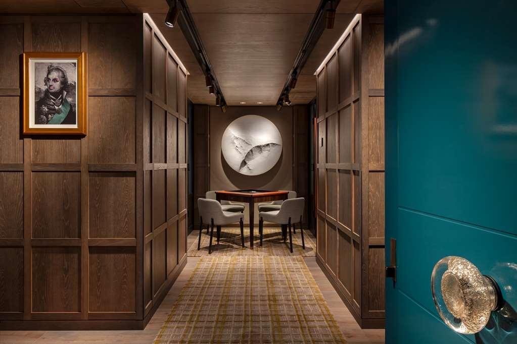 Hotel The Londoner Londen